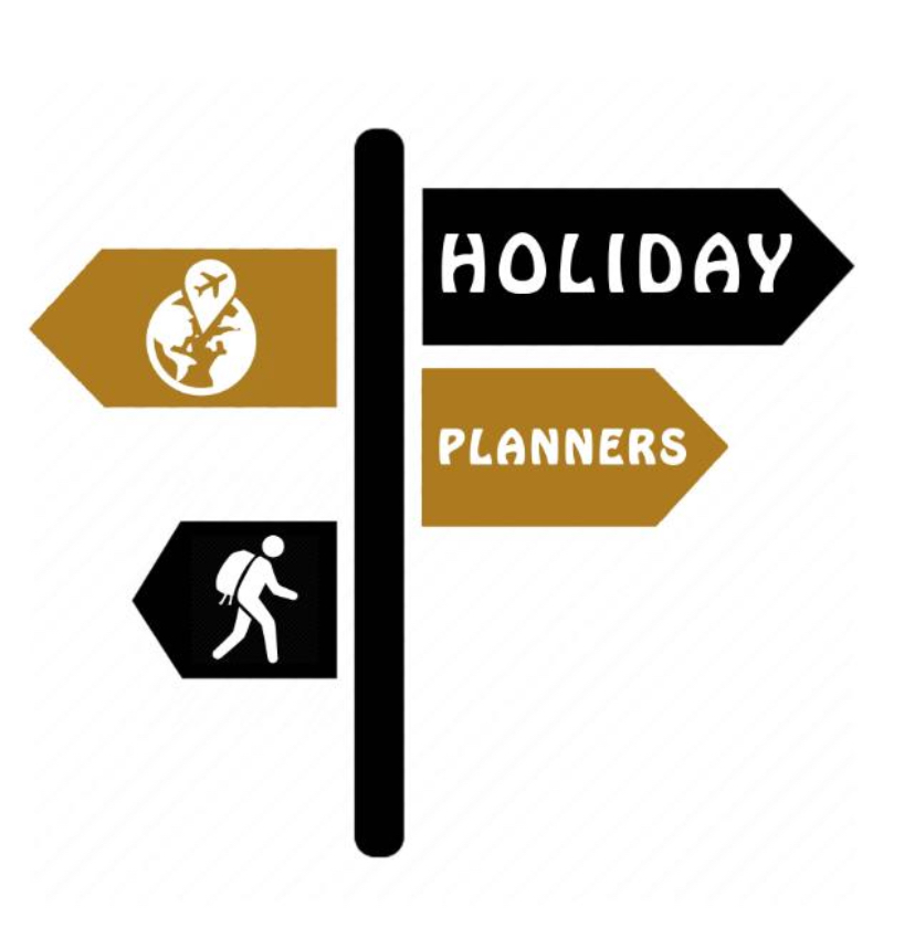 HOLIDAY PLANNERS